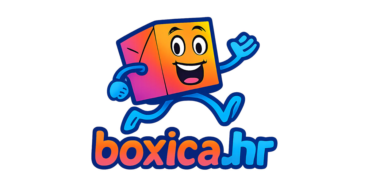 Boxica.hr - Kvalitetni lifestyle proizvodi za svakoga | Hrvatska | EU