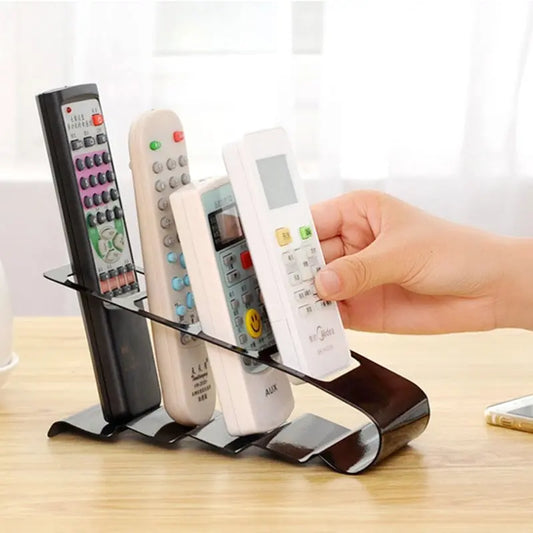 Remote Controllers Organizer Fuchsia Molly