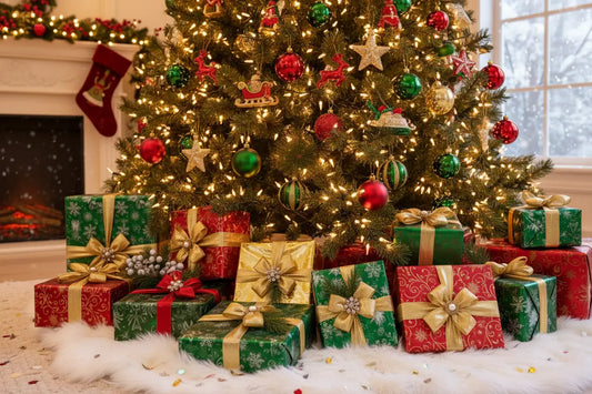 Božićni pokloni: 10 originalnih ideja za cijelu obitelj koje oduševe - Boxica.hr