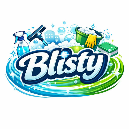 Profesionalno čišćenje prostora Blisty