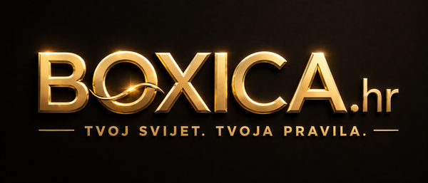 Boxica.hr