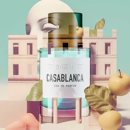 SOBER CASABLANCA - Eau de Parfum White Maple