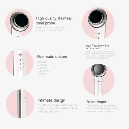 GlowLift Pro™ by Boxica