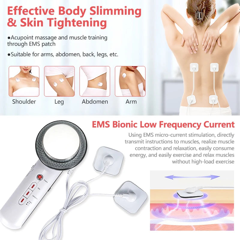 GlowLift Pro™ by Boxica