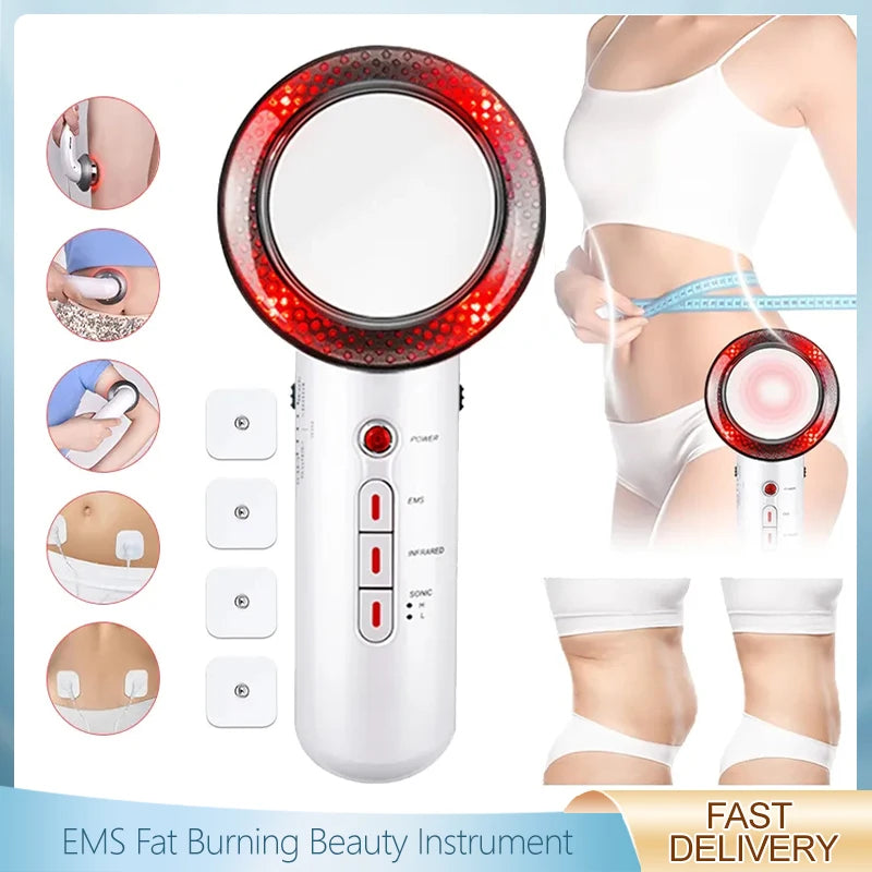 GlowLift Pro by Boxica uredaj za beauty ritual
