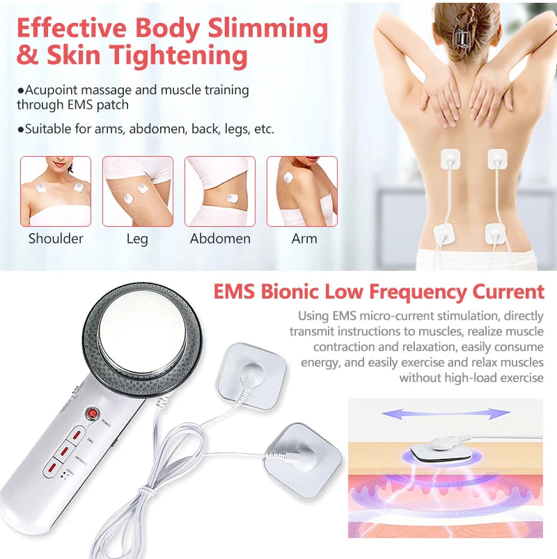 GlowLift Pro™ by Boxica