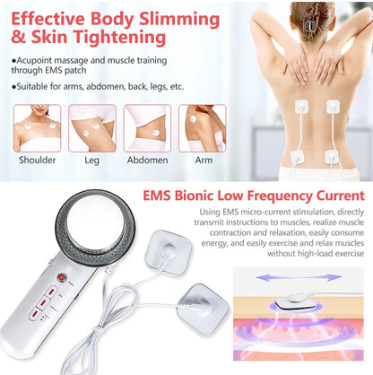 GlowLift Pro™ by Boxica