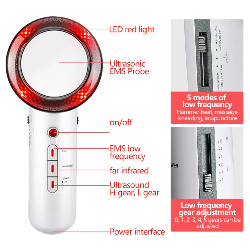 GlowLift Pro™ by Boxica