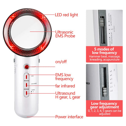 GlowLift Pro™ by Boxica