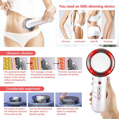 GlowLift Pro™ by Boxica