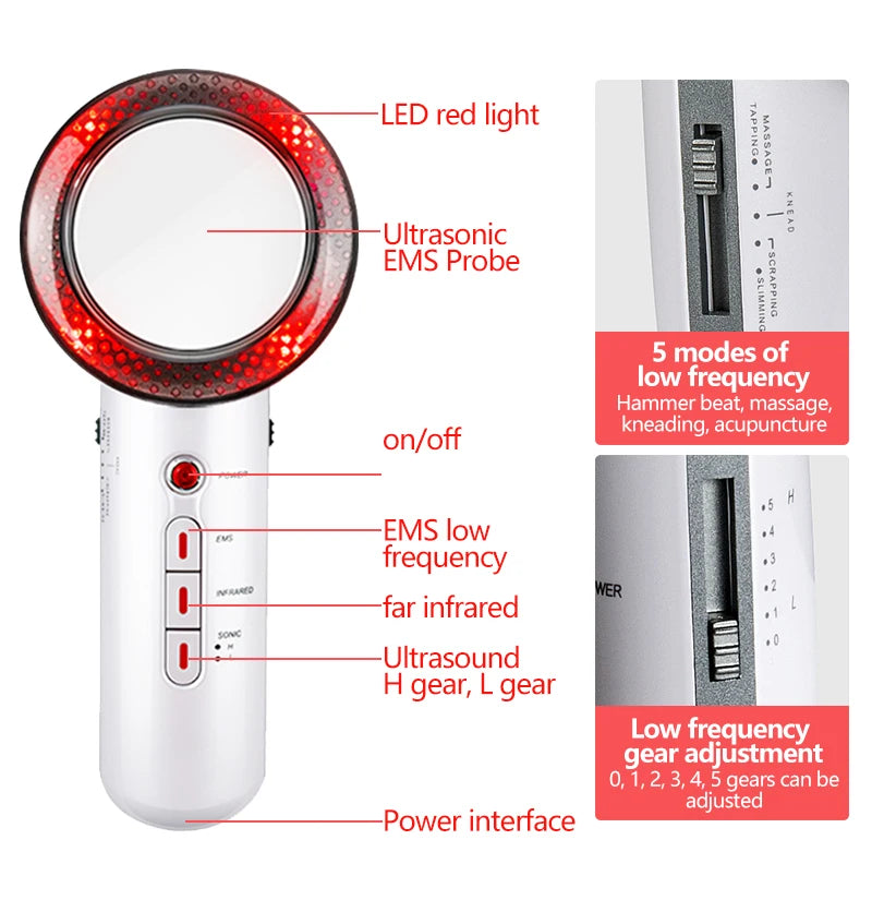GlowLift Pro™ by Boxica