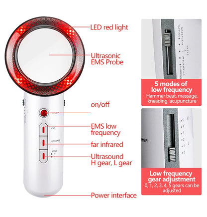 GlowLift Pro™ by Boxica
