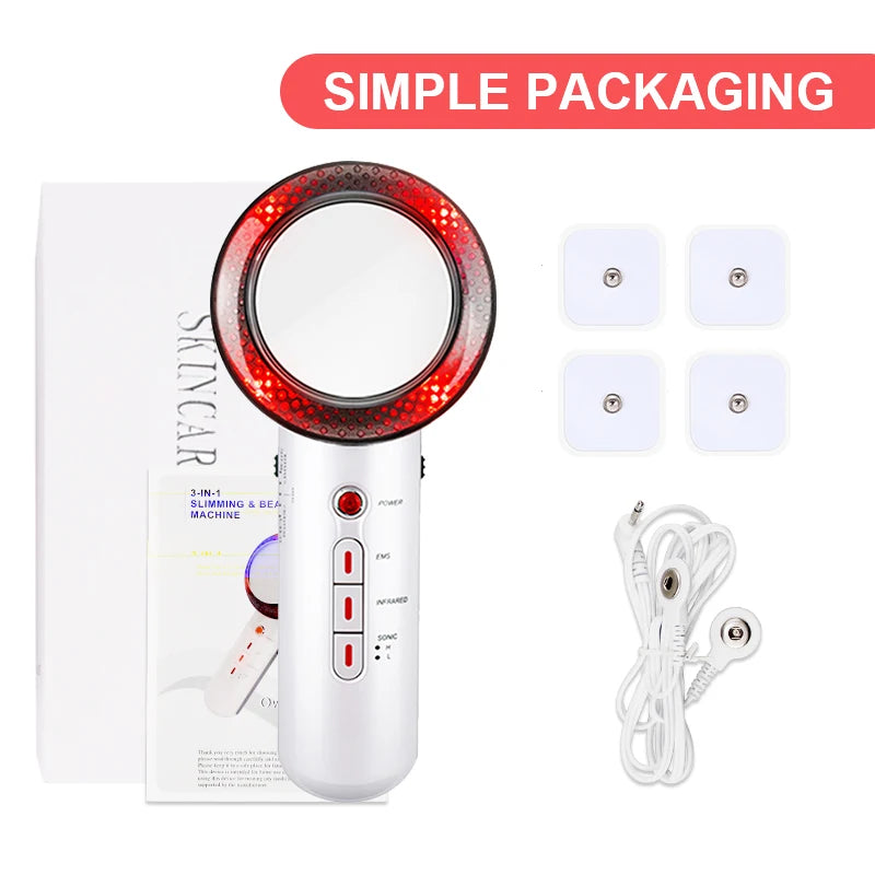 GlowLift Pro™ by Boxica