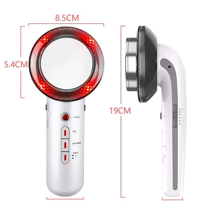 GlowLift Pro™ by Boxica