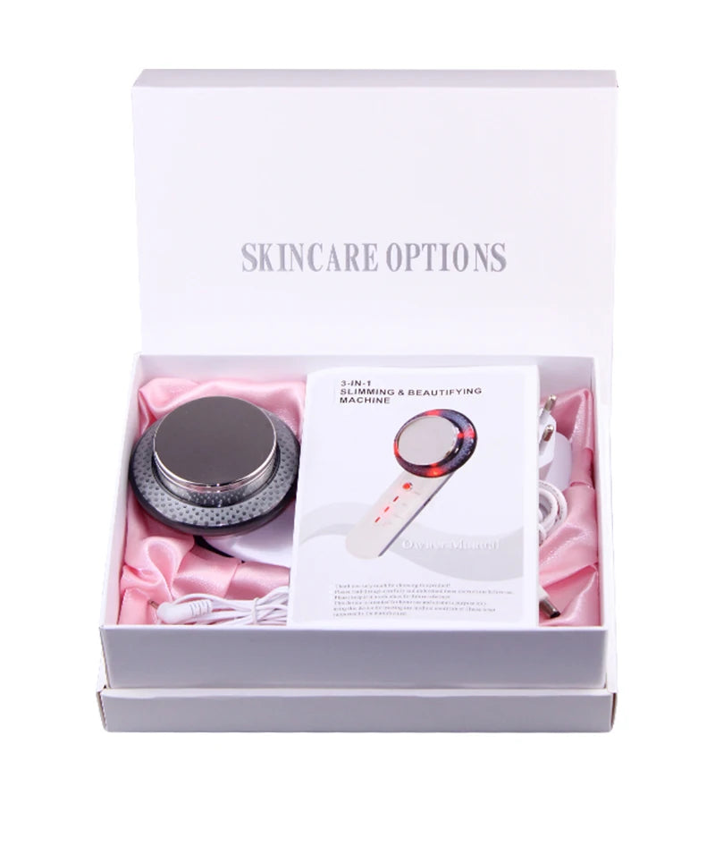 GlowLift Pro™ by Boxica