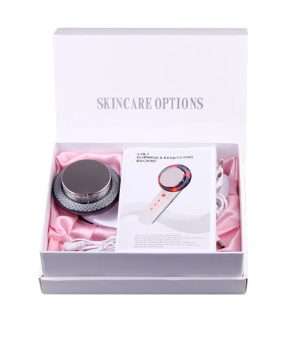 GlowLift Pro™ by Boxica