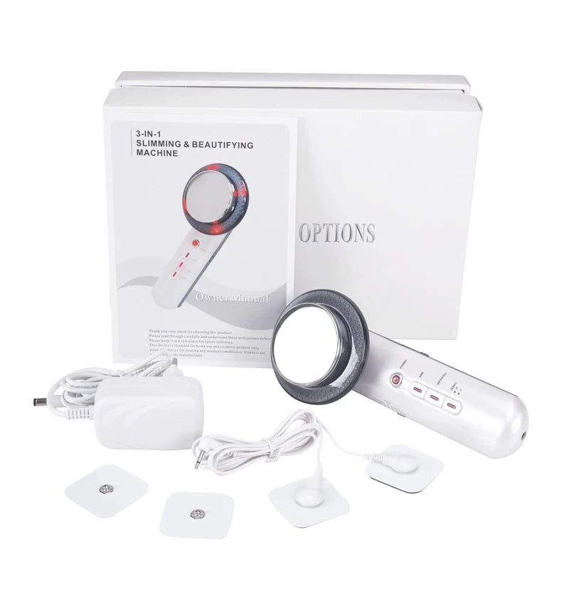 GlowLift Pro™ by Boxica
