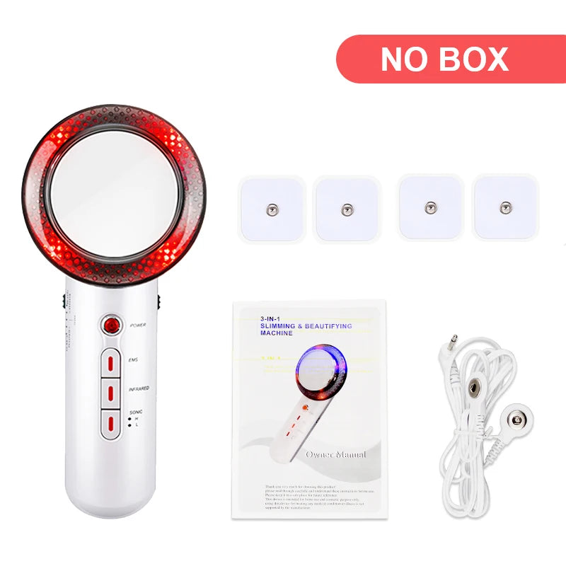 GlowLift Pro™ by Boxica