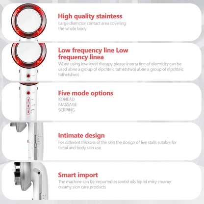 GlowLift Pro™ by Boxica