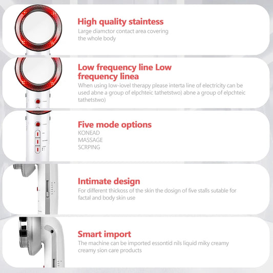 GlowLift Pro™ by Boxica