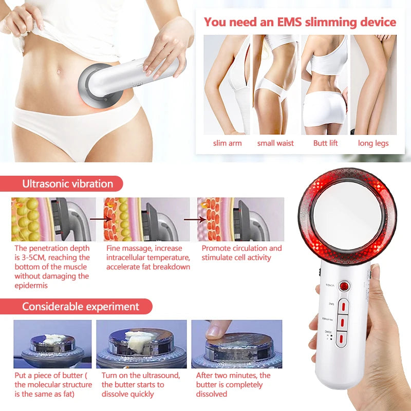 GlowLift Pro™ by Boxica