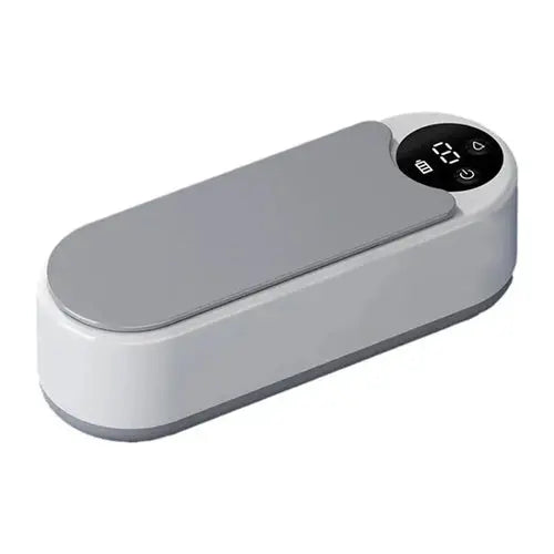 Portable Household Cleaning Machine, 450ml Clean Pod Ultrasonic AliExpress