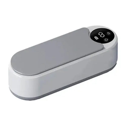 Portable Household Cleaning Machine, 450ml Clean Pod Ultrasonic AliExpress