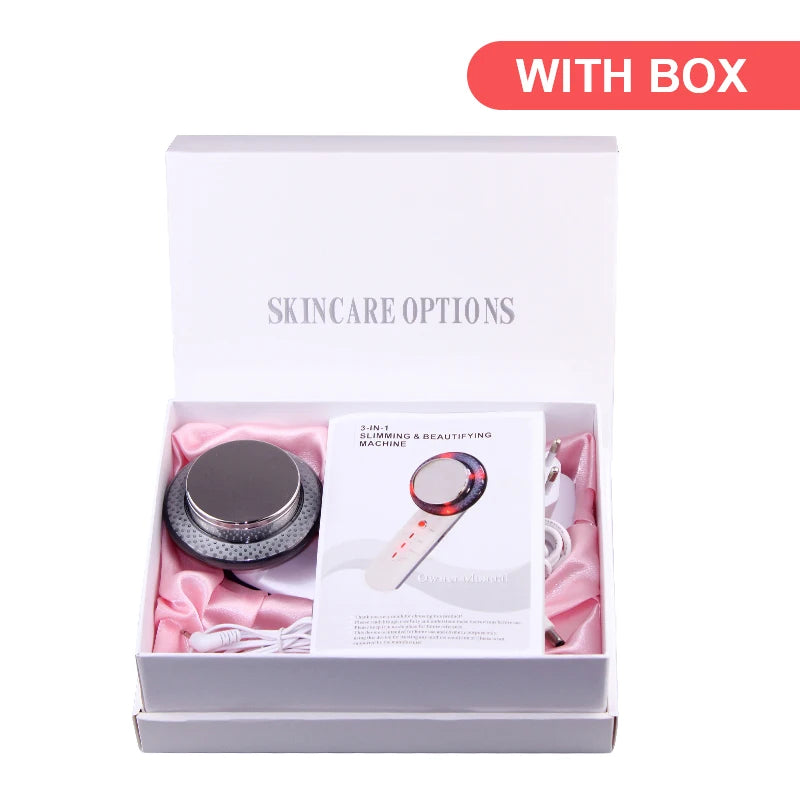 GlowLift Pro™ by Boxica