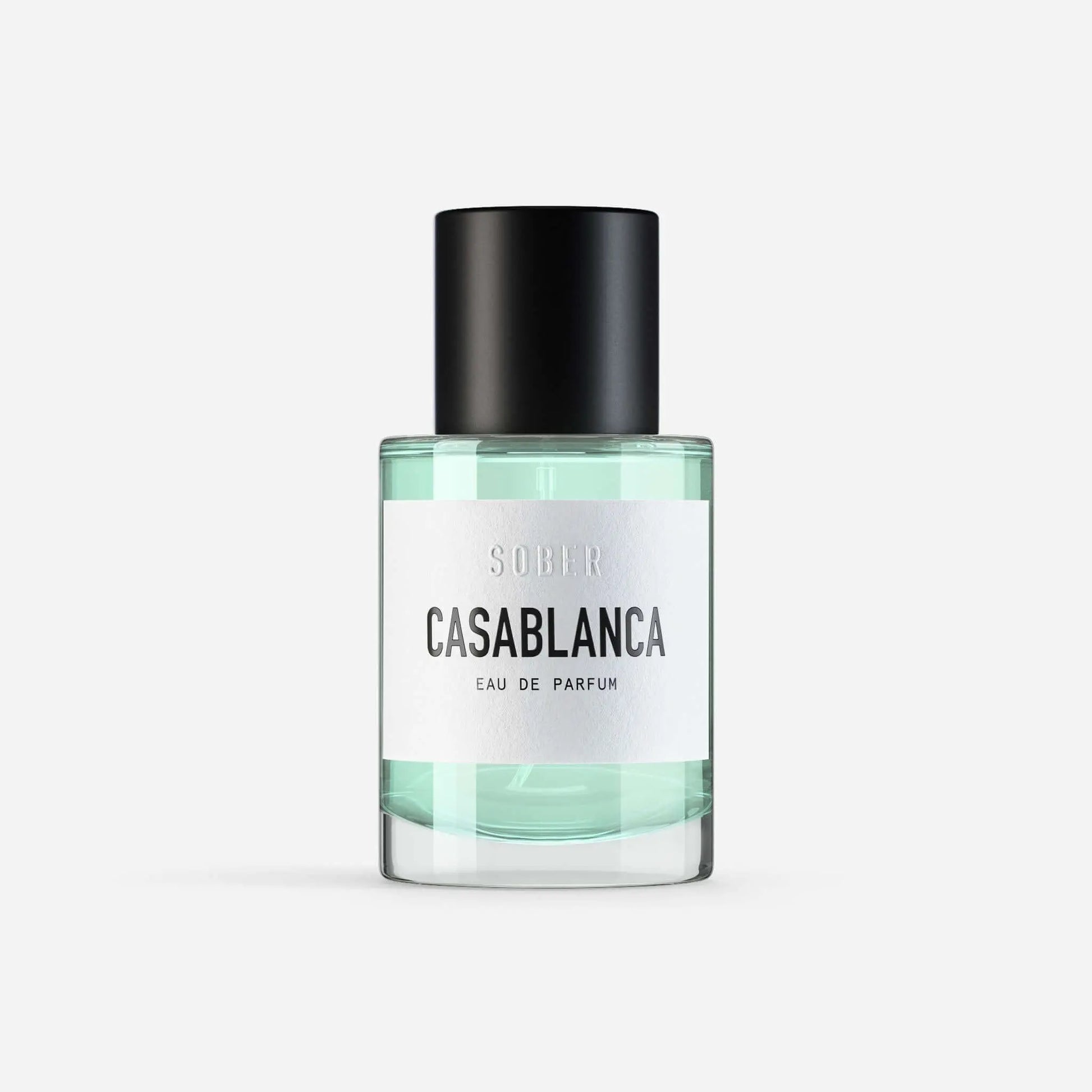 SOBER CASABLANCA - Eau de Parfum White Maple
