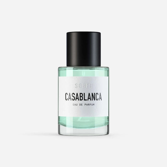 SOBER CASABLANCA - Eau de Parfum White Maple