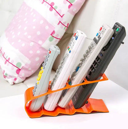 Remote Controllers Organizer Fuchsia Molly