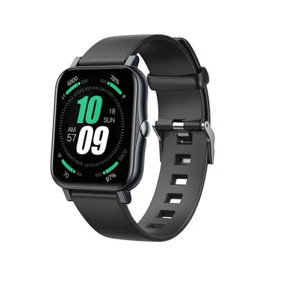 Full Screen IP68 Waterproof Ultra-Thin Smartwatch Teal Simba